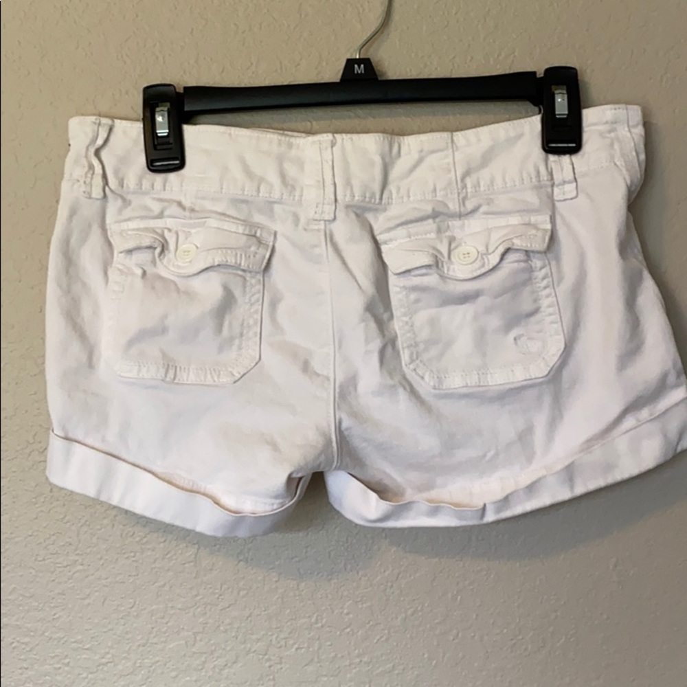 Abercrombie and Fitch Shorts